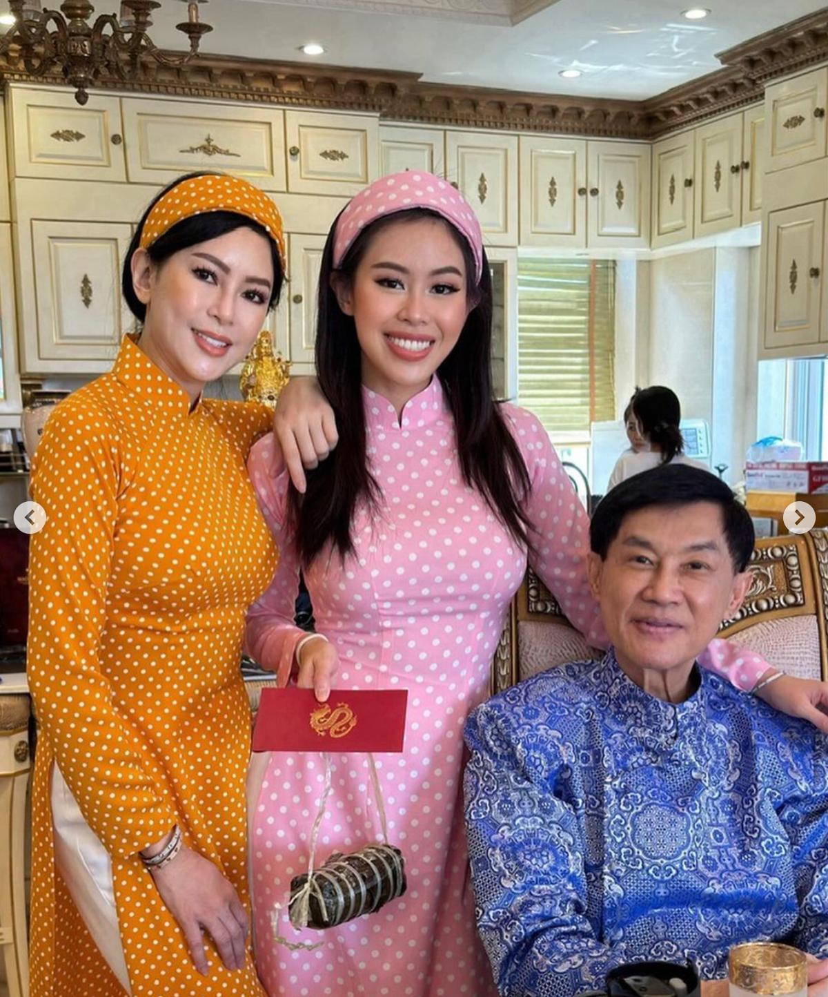 Mẹ chồng Tăng Thanh Hà từng được mệnh danh là một trong "tứ đại mỹ nhân" của màn ảnh Việt xưa.