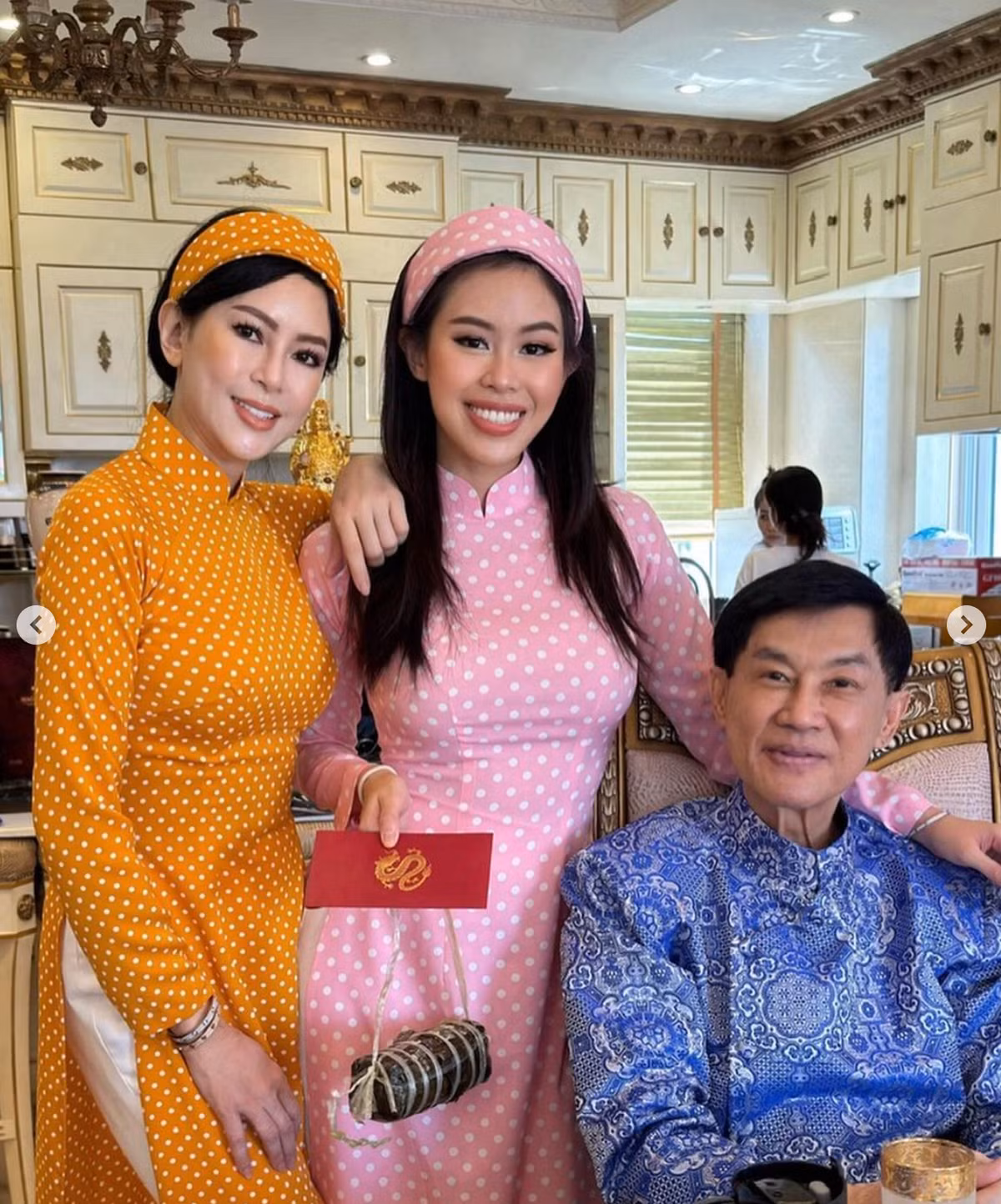 Mẹ chồng Tăng Thanh Hà từng được mệnh danh là một trong "tứ đại mỹ nhân" của màn ảnh Việt xưa.