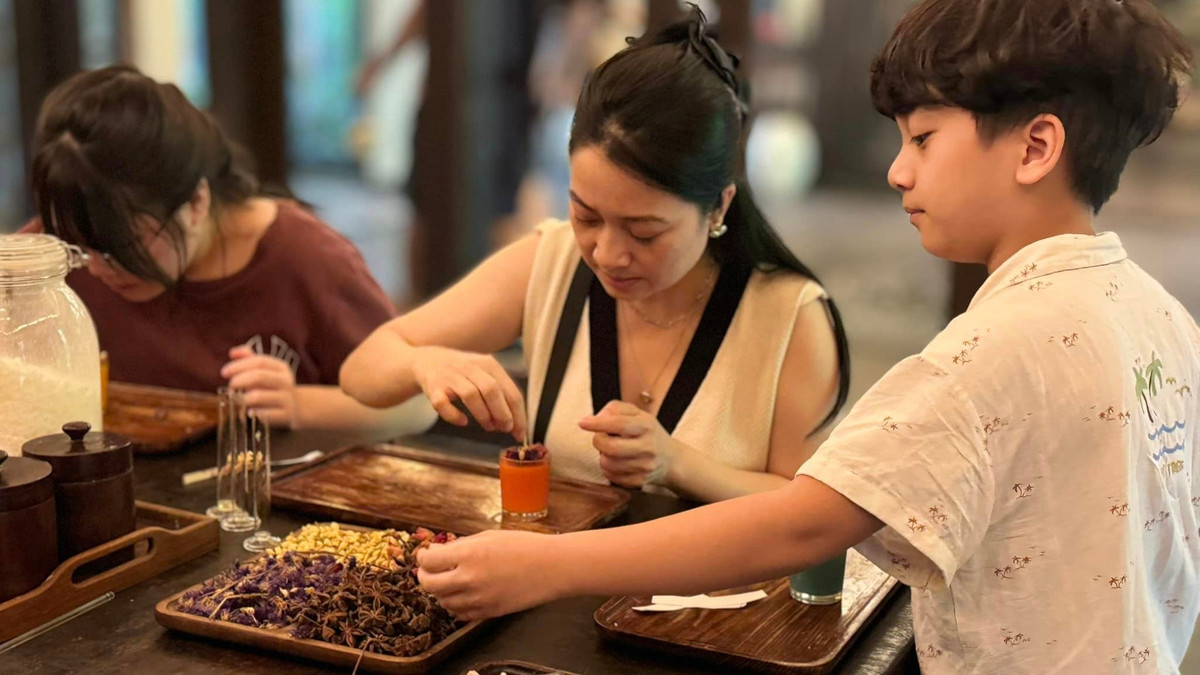 Cô thường xuyên chia sẻ những hình ảnh đời thường trên trang cá nhân, thu hút hàng nghìn lượt yêu thích và bình luận. Ảnh: FB Thu Nga