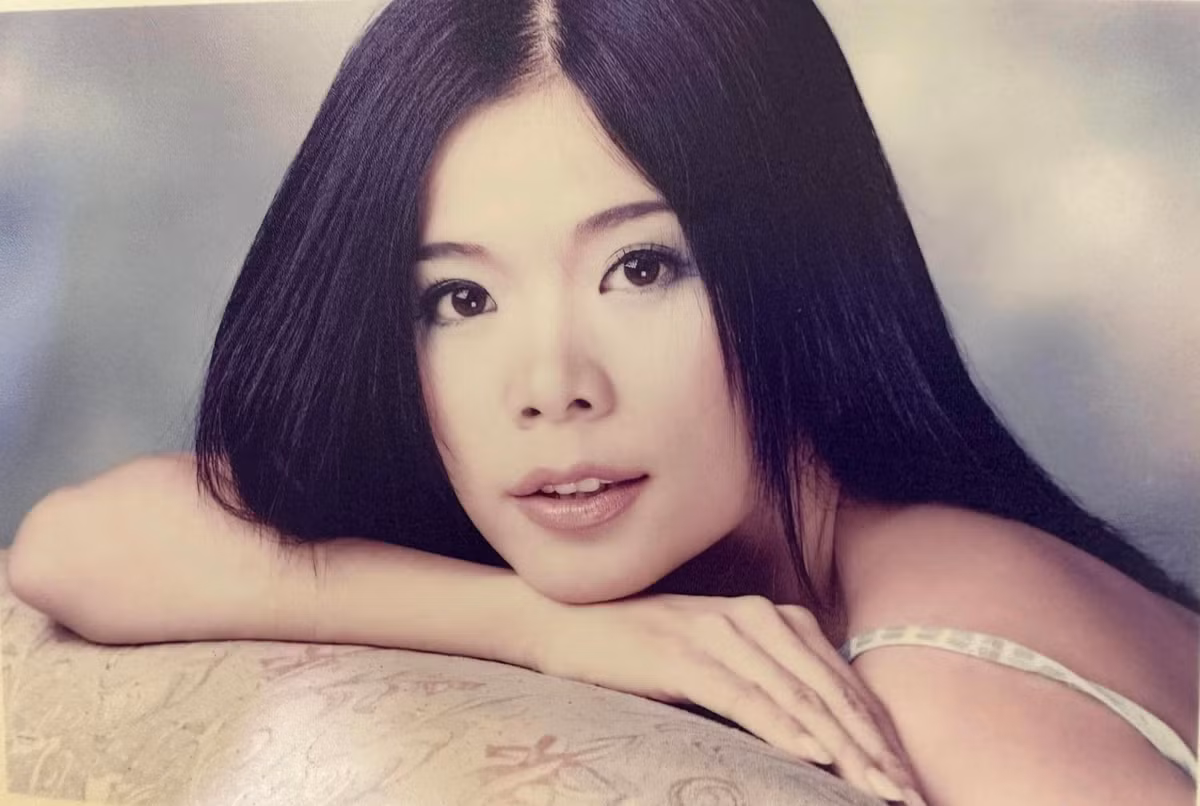 Bên cạnh những lời khen ngợi về nhan sắc, nhiều người hâm mộ còn bày tỏ sự ngưỡng mộ trước sự trẻ trung của Mỹ Lệ. Ảnh: FB Hoàng Thị Mỹ Lệ