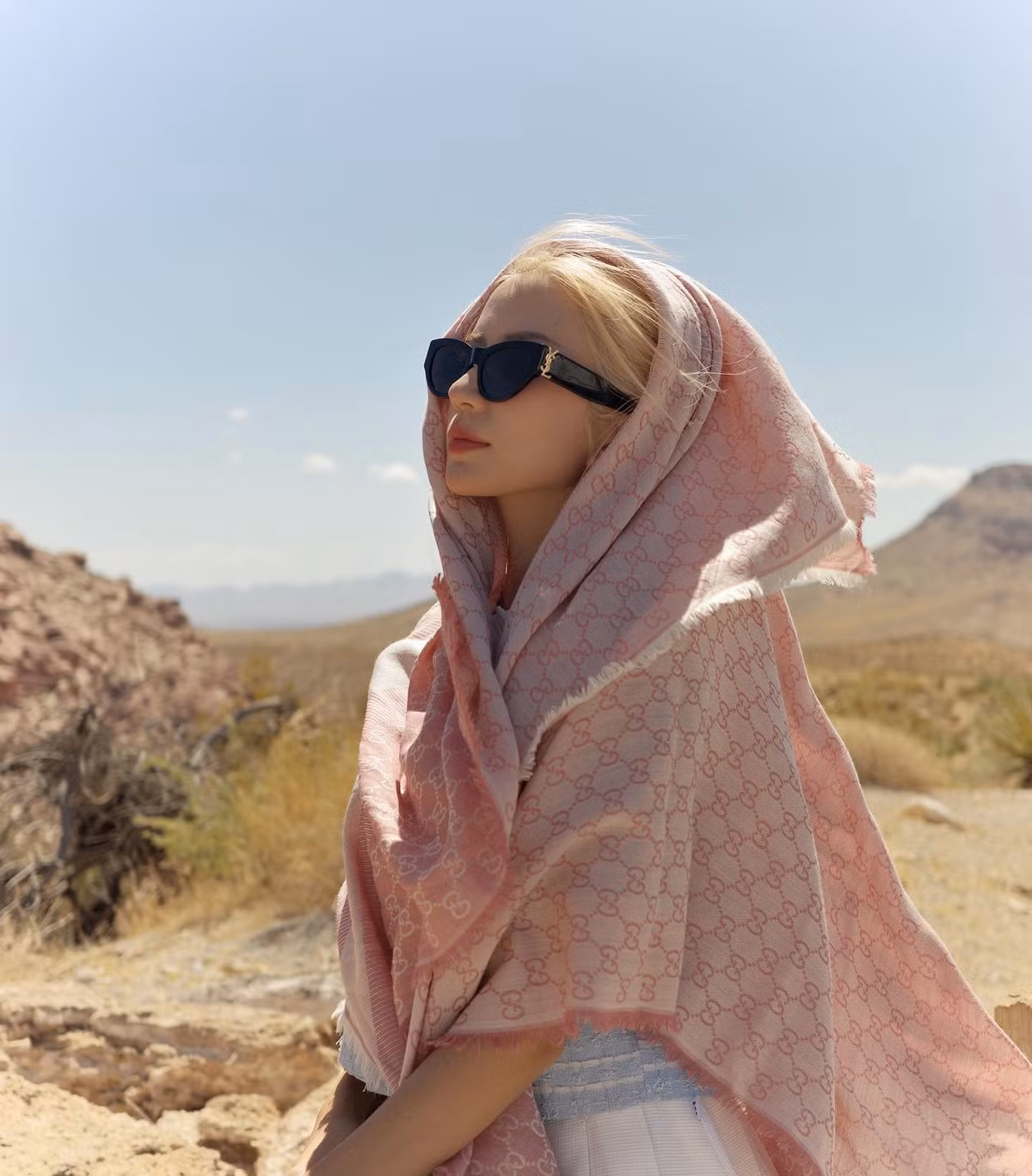 Những hình ảnh mới của diễn viên Ngọc Huyền "Thương ngày nắng về" nhanh chóng được chia sẻ rộng rãi trên mạng xã hội và nhận được nhiều phản hồi tích cực từ phía người hâm mộ. Ảnh: FB Nguyễn Ngọc Huyền