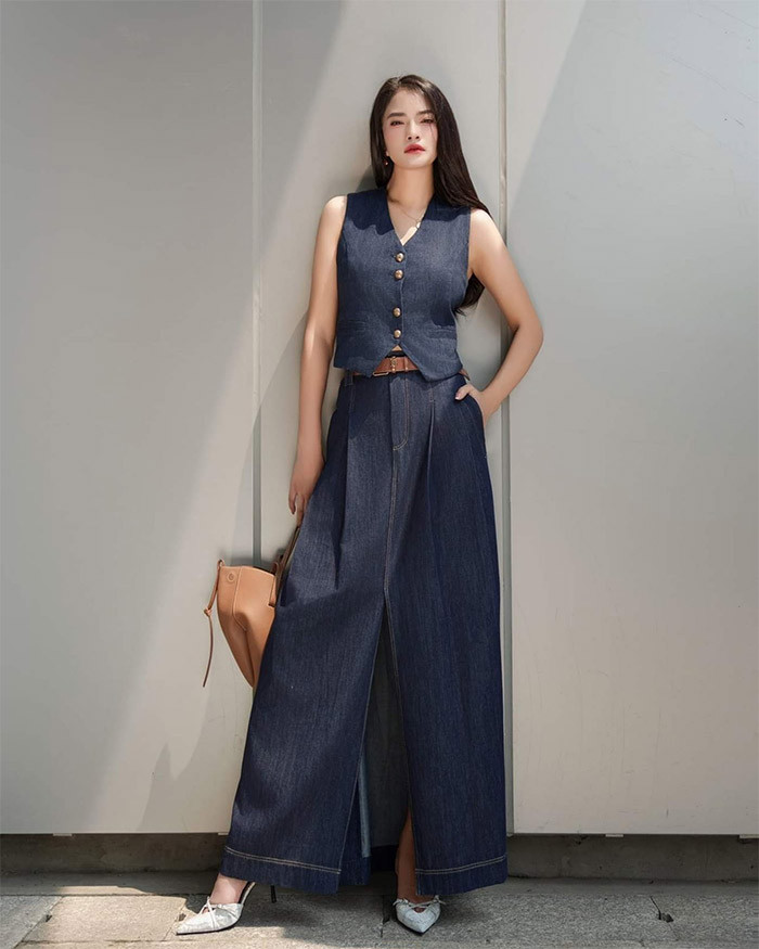 Hiện tại, khuôn mặt của Thúy Hằng đã gần hồi phục như cũ. Cô cũng giảm được 8 kg so với trước nhờ chế độ ăn uống khoa học.