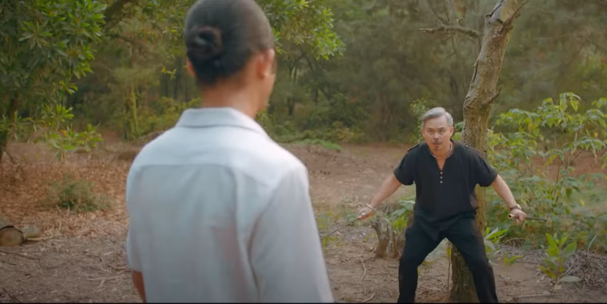 “Doc dao” tap cuoi: Hong bat tay voi Long xu ly Quan “gia“