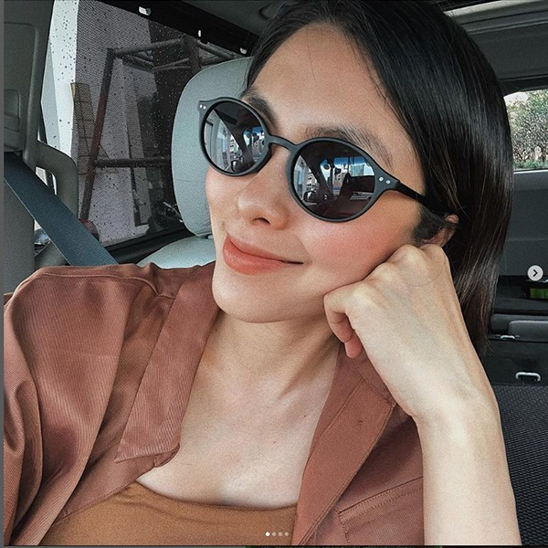 Tăng Thanh Hà là ví dụ sống động cho việc tuổi tác không phải là rào cản của vẻ đẹp nếu chúng ta biết cách chăm sóc bản thân một cách đúng đắn. Ảnh: FB Tang Thanh Ha