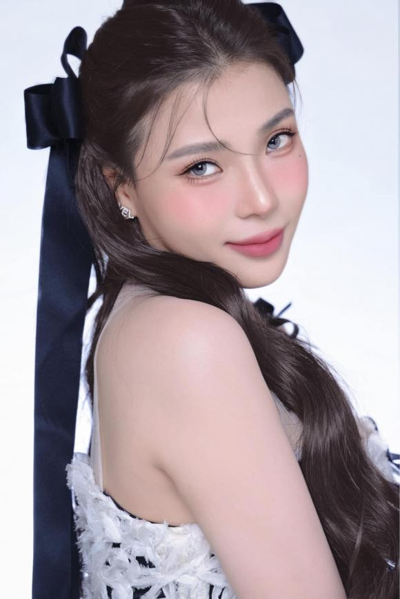 Thuý Diễm đăng ảnh đón sinh nhật.