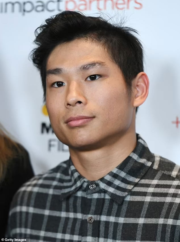 Pax Thien không học lên đại học mà theo đuổi các hoạt động nghệ thuật. (Ảnh: Getty Images)