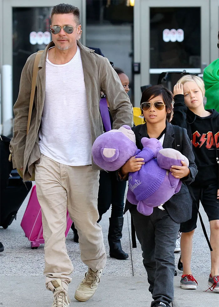 Cậu bé trở thành sao nhí được giới săn ảnh quan tâm, được sống một cuộc sống thượng lưu ít người bì kịp. (Ảnh: Shutterstock)