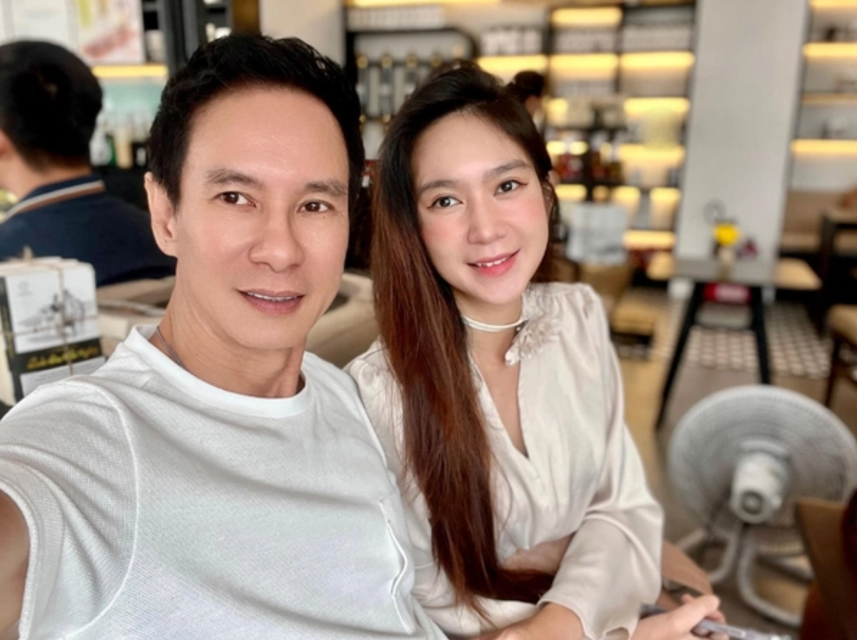 Dù giàu có nhưng Lý Hải - Minh Hà vẫn giữ lối sống giản dị.