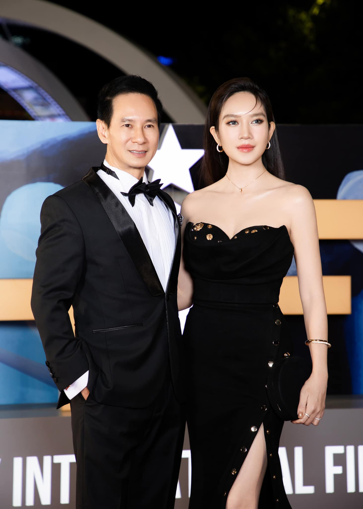 Sau thời gian hẹn hò, Lý Hải - Minh Hà thành vợ chồng và lần lượt chào đón các thiên thần nhỏ.