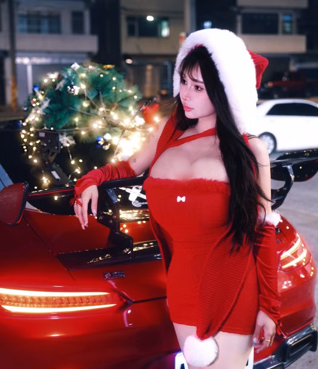 Cô nàng sở hữu lượng người hâm mộ hùng hậu, lên đến hơn 235.000 người chỉ tính riêng trên trang IG cá nhân.