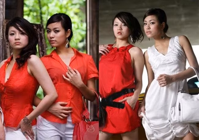 Tuy nhiên, tình bạn của Thủy Top - Hoàng Thùy Linh tan vỡ khi cả hai chuyển hướng sang làm ca sĩ, rồi có bộ ảnh giống nhau. Theo Hoàng Thùy Linh, cô chỉ chỉ lao đầu vào thực hiện dự định làm ca sĩ khi trở lại showbiz mà vô tình quên đi hoài bão cũng muốn trở thành ca sĩ của Thủy Top. Dù cố gắng Hoàng Thùy Linh cũng không thể giữ được bạn thân.