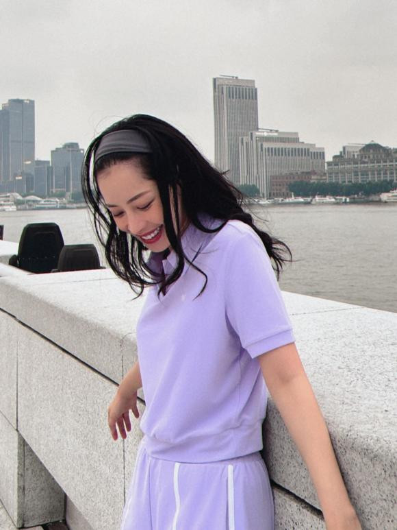  Tin tức sao Việt 9/7: Chi Pu xả ảnh khi trở lại Trung Quốc.