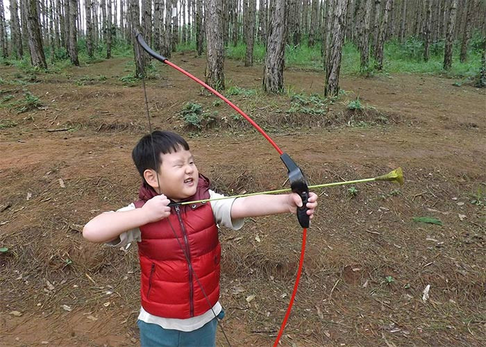 Cũng chính vì thế mà Hayden có một lượng fan đông đảo trên mạng xã hội. (Ảnh: FB Trà My Idol)