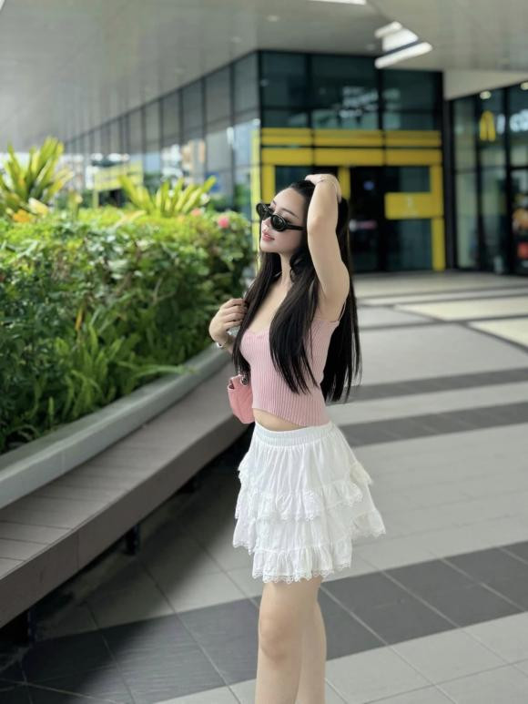 Quỳnh Kool xác nhận độc thân sau loạt nghi vấn hẹn hò: "Một mình cũng ổn. Nhưng một mình nhiều tiền thì ổn hơn".