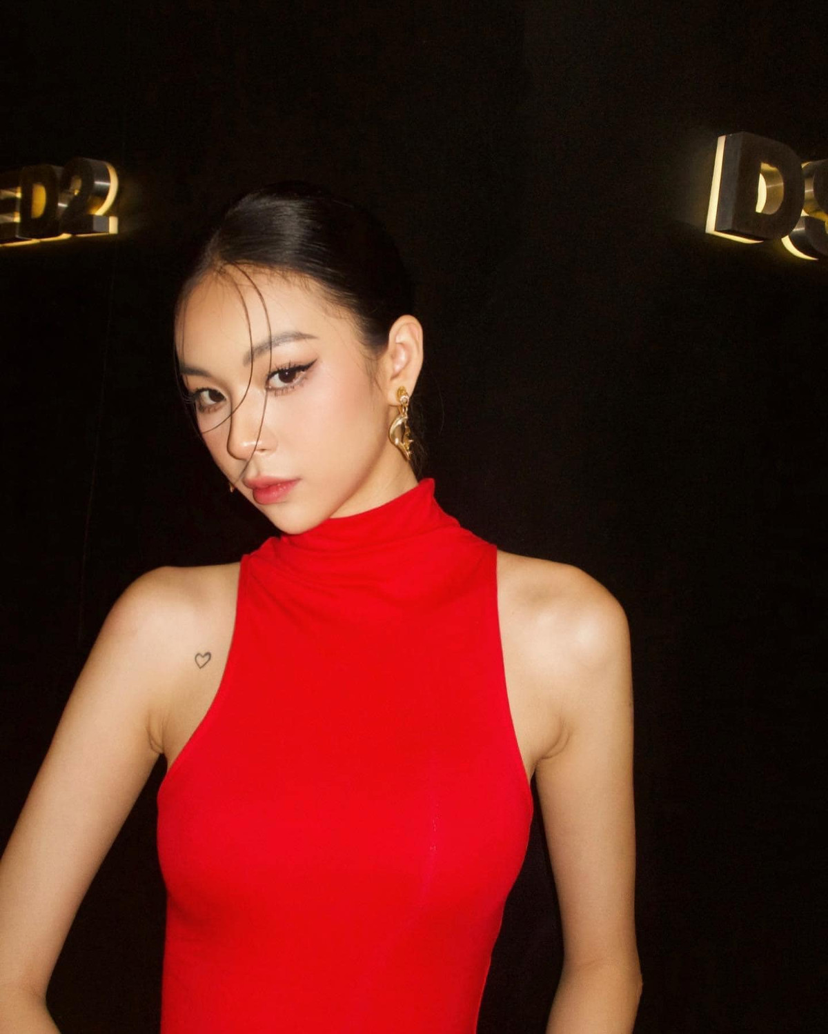 Việc Phí Phương Anh trở thành thí sinh Miss Universe Vietnam 2024 khiến nhiều người bất ngờ. Ảnh: FBNV