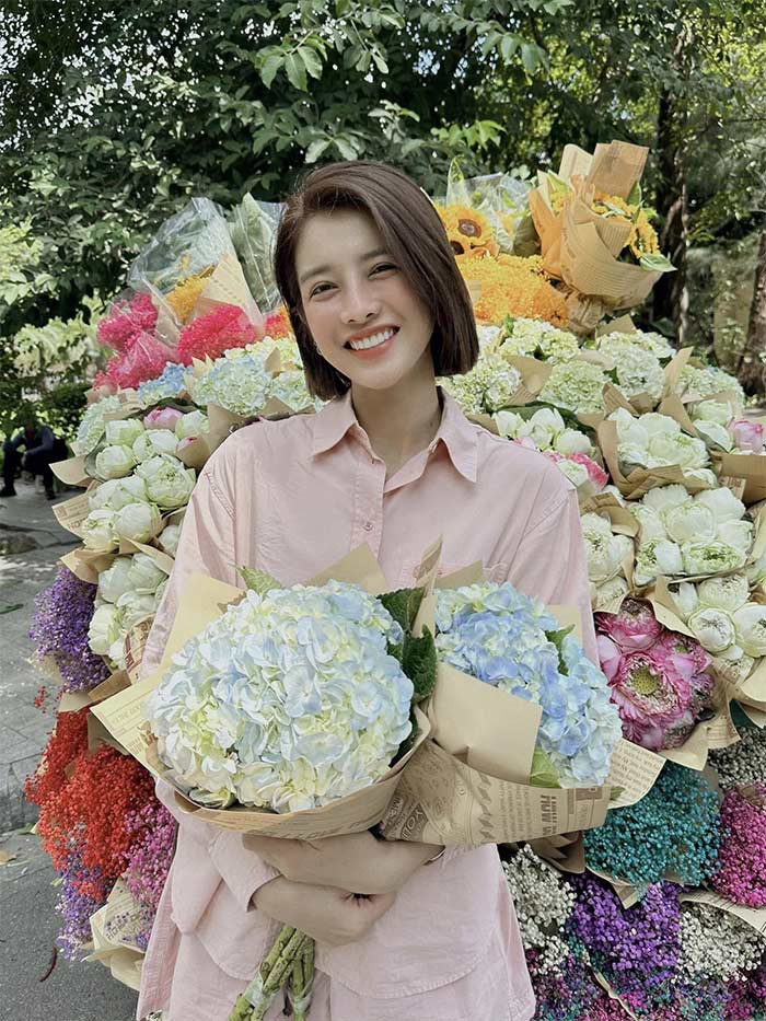 Năm 2020, Trình Mỹ Duyên đã phẫu thuật thẩm mỹ 4 bộ phận trên gương mặt và hai năm sau đó cô công khai thông tin này.