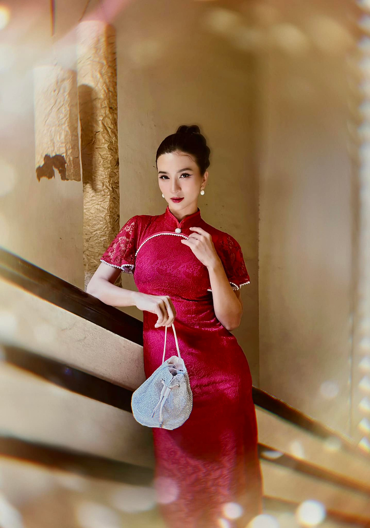 Mặc dù không tham gia nhiều dự án điện ảnh lớn trong thời gian gần đây, nhưng Kim Tuyến vẫn đảm bảo duy trì sự hiện diện của mình qua các vai diễn truyền hình và quảng cáo.