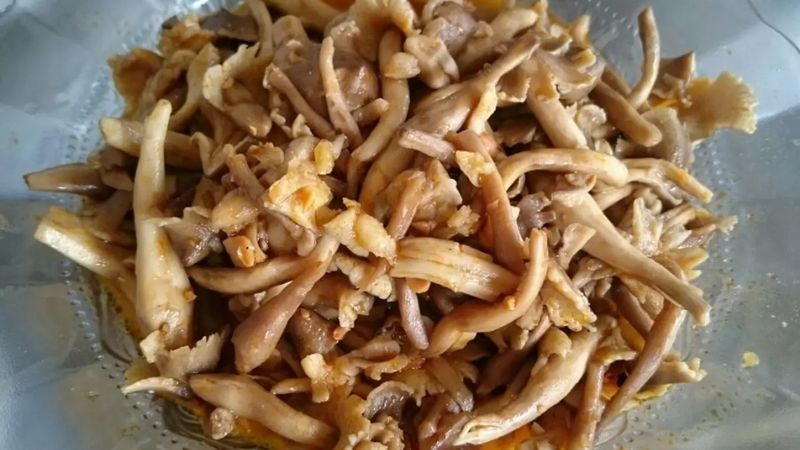 Hiện nay, giá nấm mối trên thị trường dao động từ 500.000 - 1.500.000 đồng/kg, tùy vào loại nấm, thời điểm và khu vực bán.