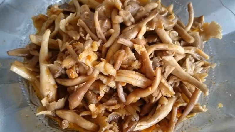 Hiện nay, giá nấm mối trên thị trường dao động từ 500.000 - 1.500.000 đồng/kg, tùy vào loại nấm, thời điểm và khu vực bán.