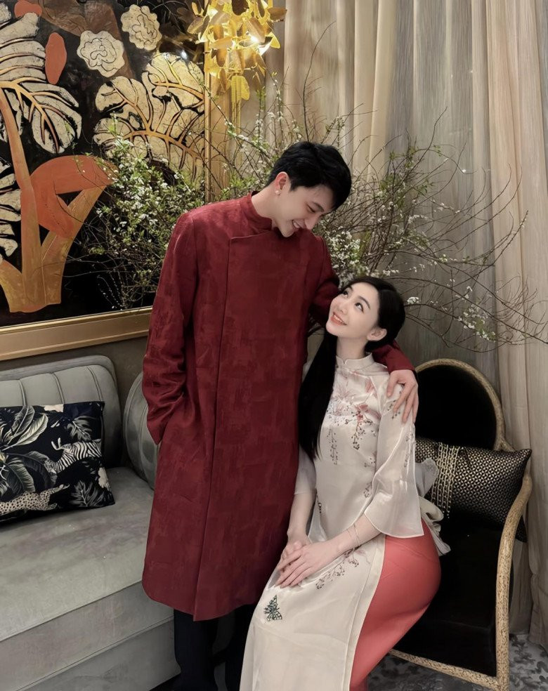 Trên màn ảnh nhỏ, Quỳnh Kool và B Trần được khán giả nhận xét là rất đẹp đôi, diễn xuất ăn ý dù đây là lần đầu tiên họ hợp tác với nhau.