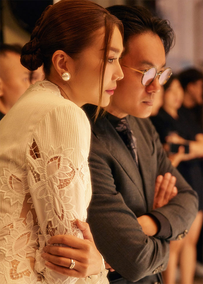 Thời gian rảnh, hai vợ chồng Thanh Hằng cùng nhau tập thể dục, boxing, hẹn hò lãng mạn, đi du lịch. (Ảnh: FB Thanh Hằng)