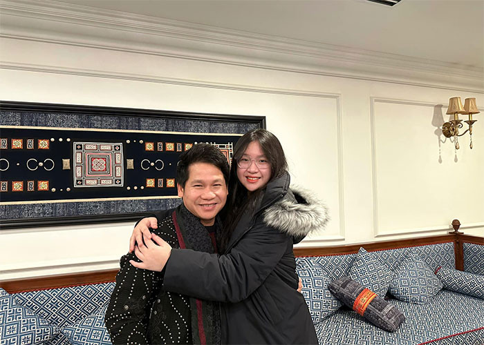 Thảo Nguyên từng đoạt 2 giải vàng: độc tấu và hòa tấu đàn tranh tại Liên hoan nghệ thuật châu Á Thái Bình Dương - Asia Pacific Arts Festival - APAF 2022 Malaysia.