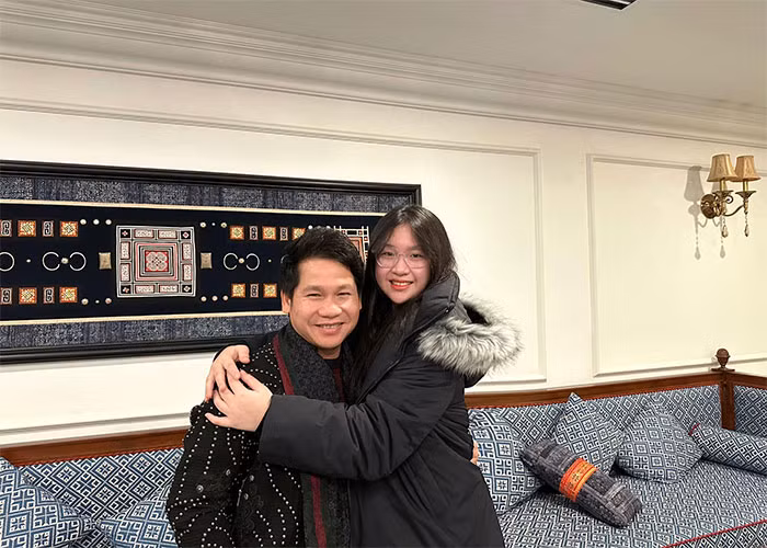 Thảo Nguyên từng đoạt 2 giải vàng: độc tấu và hòa tấu đàn tranh tại Liên hoan nghệ thuật châu Á Thái Bình Dương - Asia Pacific Arts Festival - APAF 2022 Malaysia.