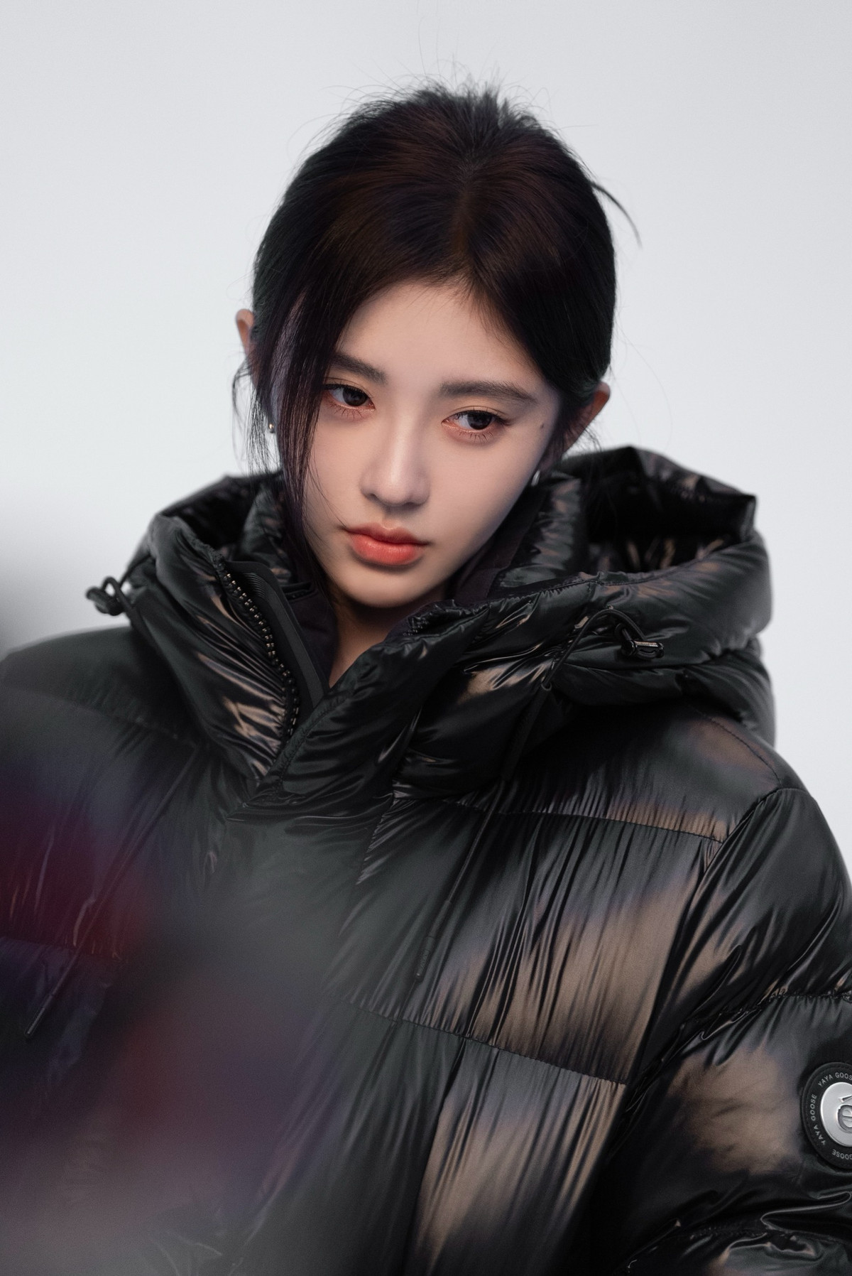 Một trong những lý do khiến danh tiếng của nữ diễn viên Cúc Tịnh Y ngày càng vươn xa trong giới giải trí Hoa ngữ là nhờ vào vẻ ngoài xinh đẹp, nổi bật từ gương mặt cho đến vóc dáng của cô.