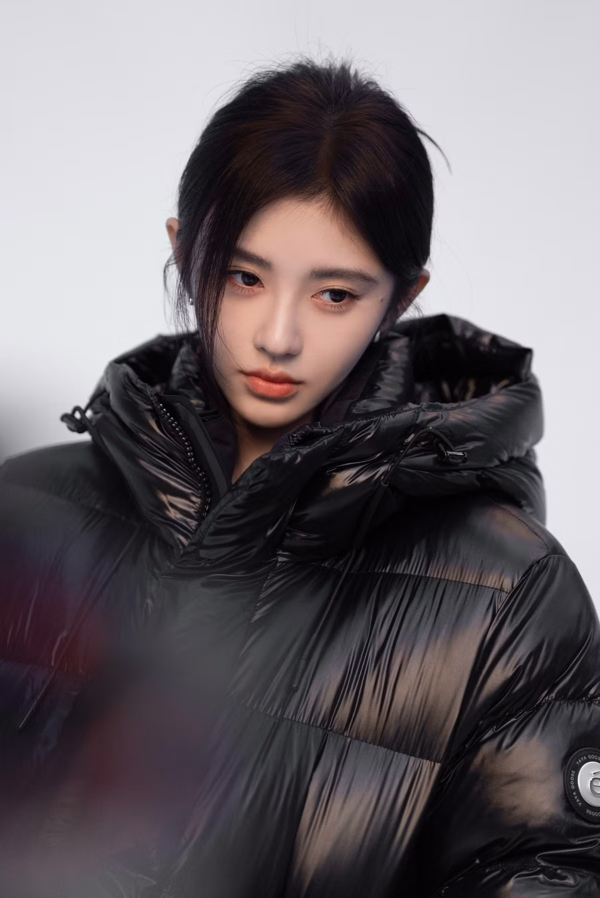 Một trong những lý do khiến danh tiếng của nữ diễn viên Cúc Tịnh Y ngày càng vươn xa trong giới giải trí Hoa ngữ là nhờ vào vẻ ngoài xinh đẹp, nổi bật từ gương mặt cho đến vóc dáng của cô.