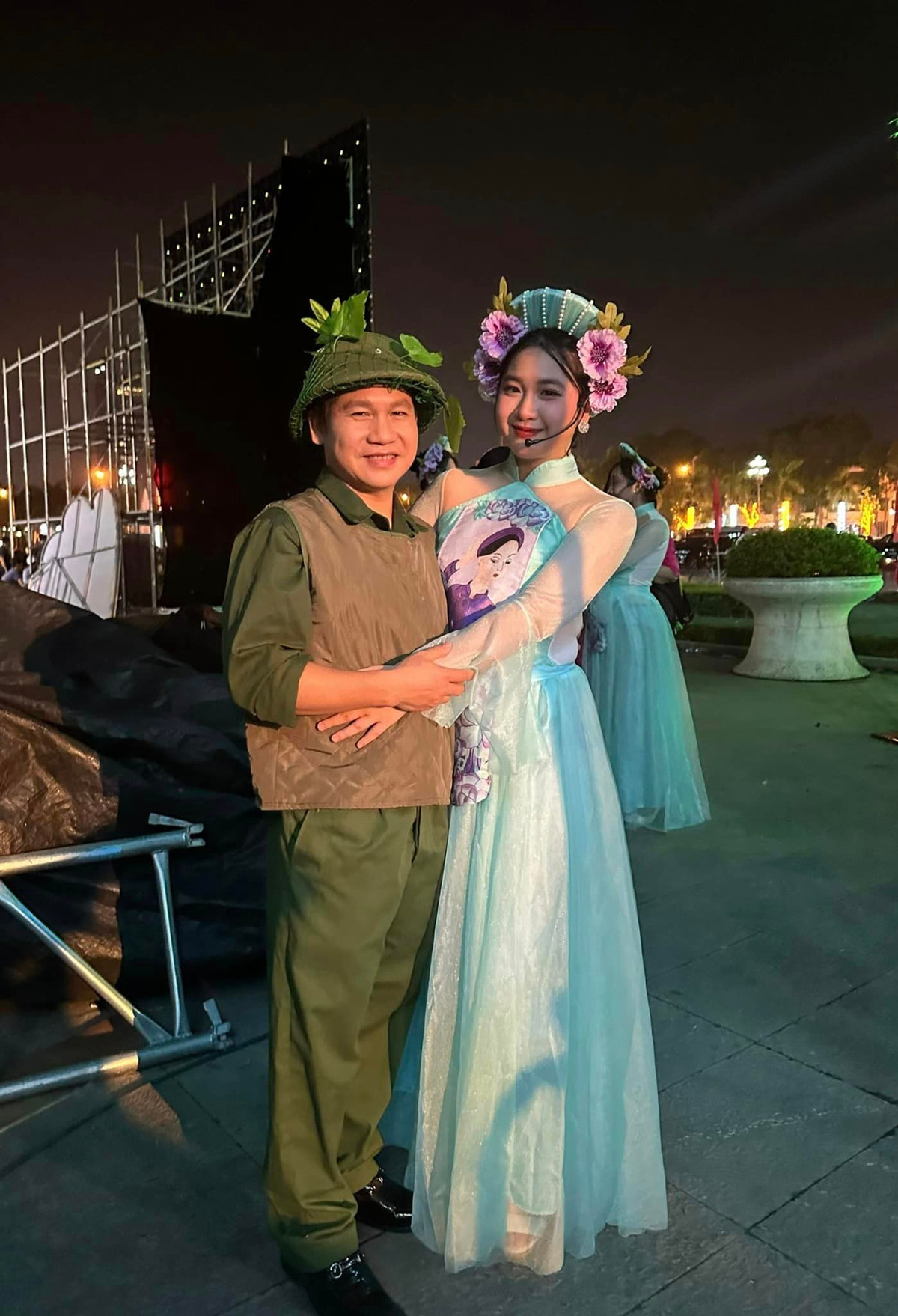 Thảo Nguyên từng đoạt 2 giải vàng: độc tấu và hòa tấu đàn tranh tại Liên hoan Nghệ thuật châu Á Thái Bình Dương - Asia Pacific Arts Festival - APAF 2022 Malaysia.