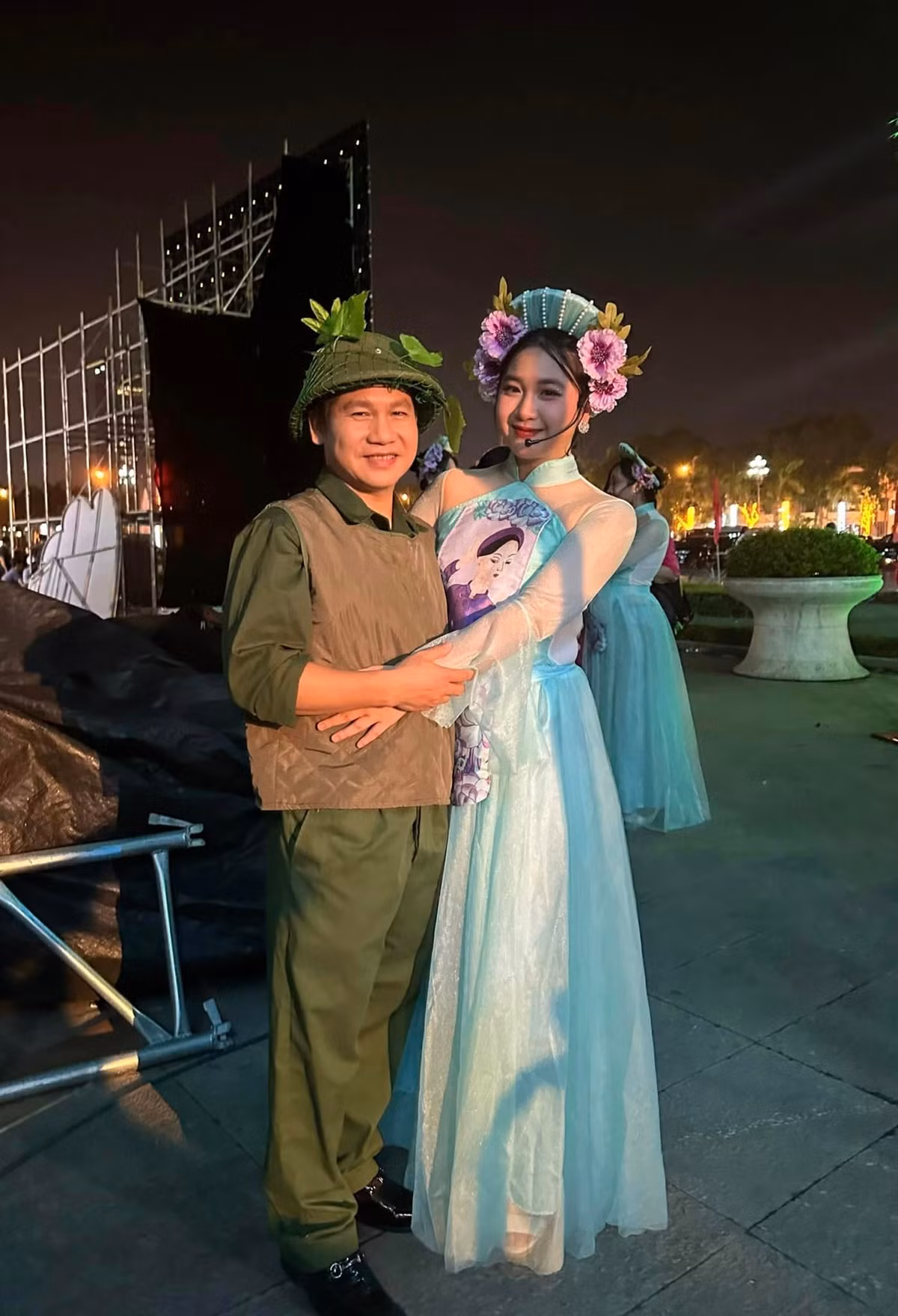 Thảo Nguyên từng đoạt 2 giải vàng: độc tấu và hòa tấu đàn tranh tại Liên hoan Nghệ thuật châu Á Thái Bình Dương - Asia Pacific Arts Festival - APAF 2022 Malaysia.