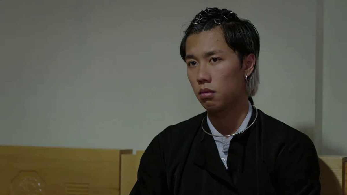 Trước khi tham gia "Đi giữa trời rực rỡ", Long Vũ từng góp mặt trong các bộ phim như "Lối nhỏ vào đời", "Gia đình mình vui bất thình lình", "Không ngại cưới chỉ cần 1 lý do", "Cuộc chiến không giới tuyến". Ảnh: FB Nguyễn Vũ