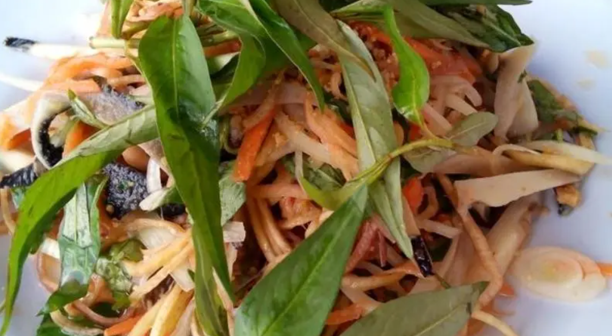 Mỗi món ăn đều mang đến những trải nghiệm ẩm thực mới mẻ, khiến du khách nhớ mãi về hương vị đặc trưng của vùng biển đảo Việt Nam.