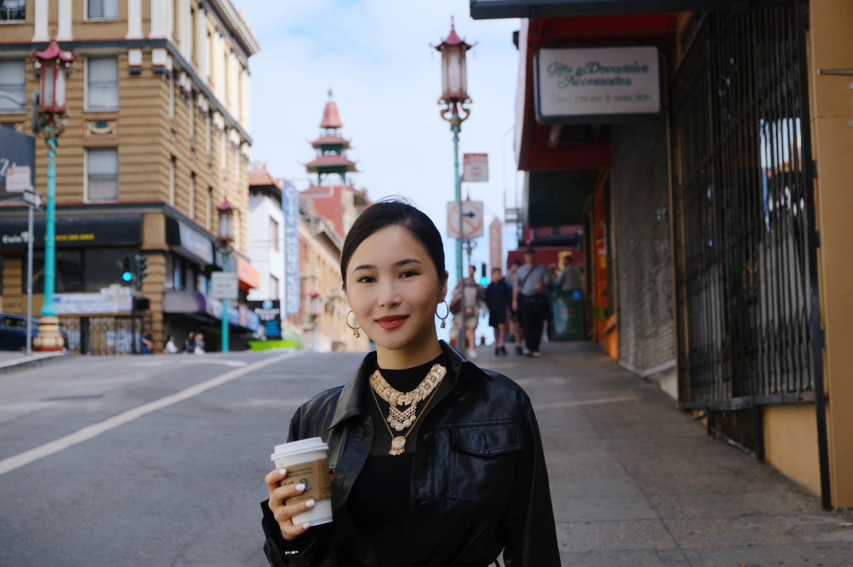 Có thể nói, 5 năm qua là khoảng thời gian đầy biến động nhưng cũng vô cùng ý nghĩa đối với Hương Tràm. Cô đã trưởng thành, mạnh mẽ và tự tin hơn trước đó.