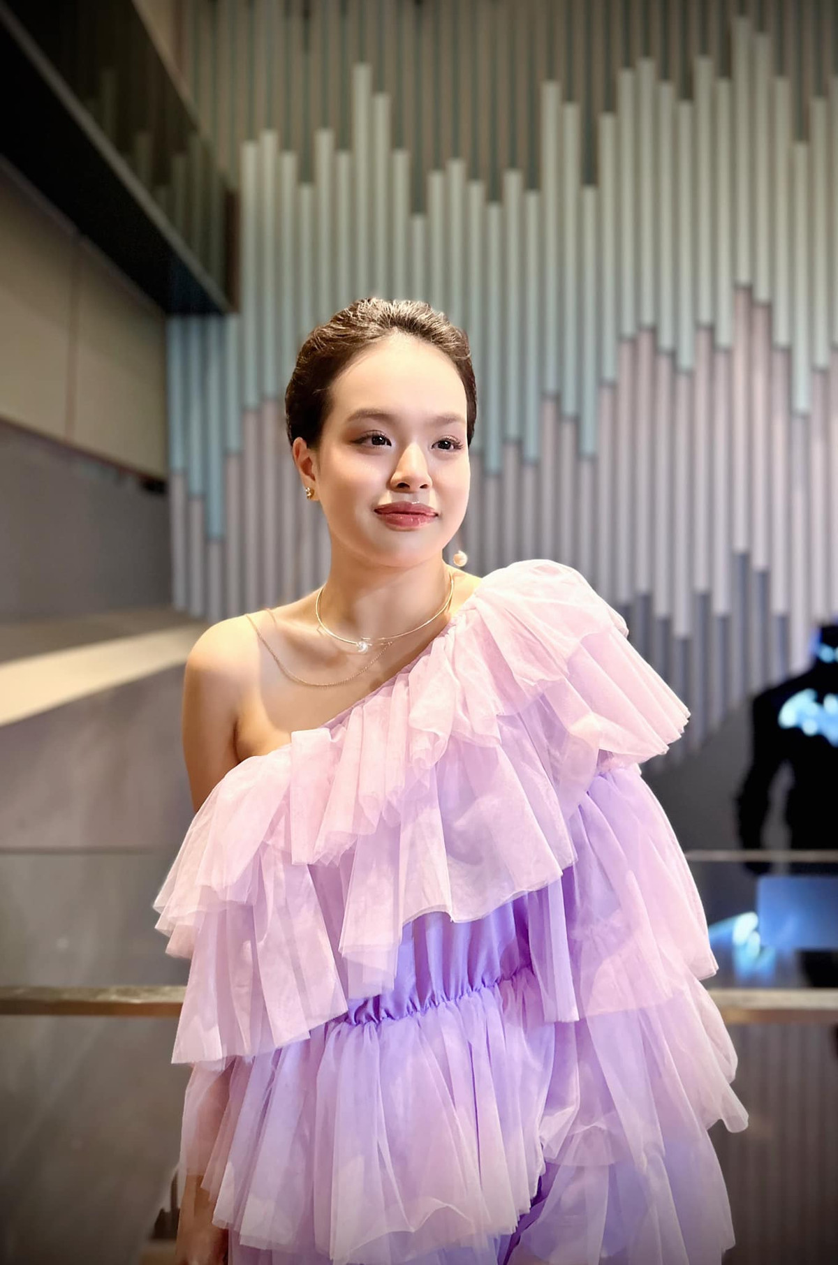 Được biết, Suli sống nội tâm, trách nhiệm và tình cảm. Ảnh: FBNV