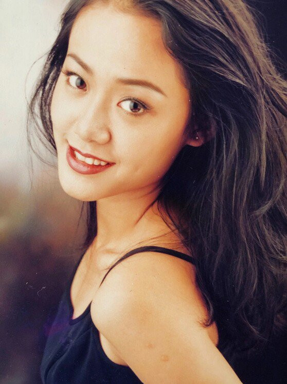 Từ những năm thập niên 1990, cô đã là một trong những diễn viên nổi tiếng bậc nhất của điện ảnh Việt Nam. Ảnh: Đời sống gia đình