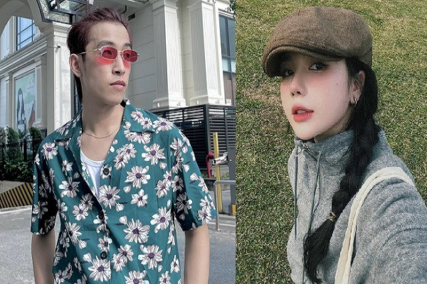 Mặc dù chỉ mới được giao những vai phụ nhưng cách thể hiện của Tuấn Mõ trong từng phim đều được khán đón nhận. Ngoài phim truyền hình, nam diễn viên còn xuất hiện trên sóng chương trình Táo Quân - Gặp nhau cuối năm. (Ảnh: FBNV)