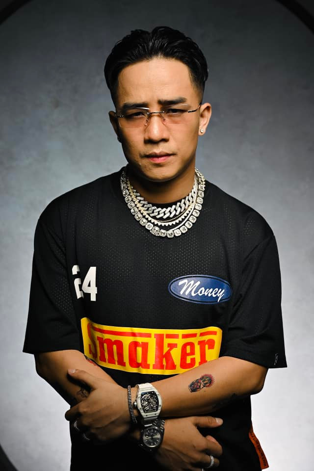 Đỗ Duy Nam chia sẻ: "Còn 3 tập nữa thôi sao… Đời Tân Khẹc sẽ đi về đâu?". Ảnh: FB Đỗ Duy Nam