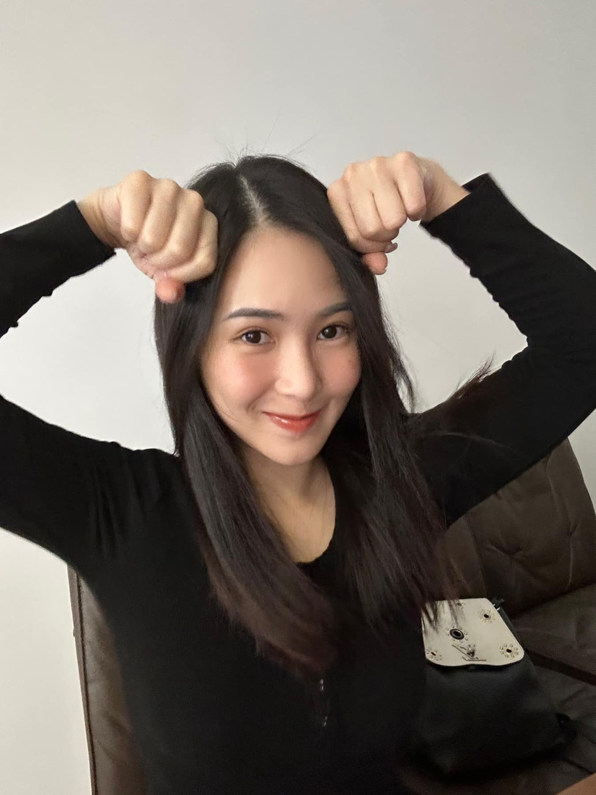 Tháng 8/2023, Hương Tràm phát hành MV Lalala, đánh dấu sự định hình phong cách của cô trong giai đoạn này là bốc lửa, phóng khoáng đậm chất Mỹ.