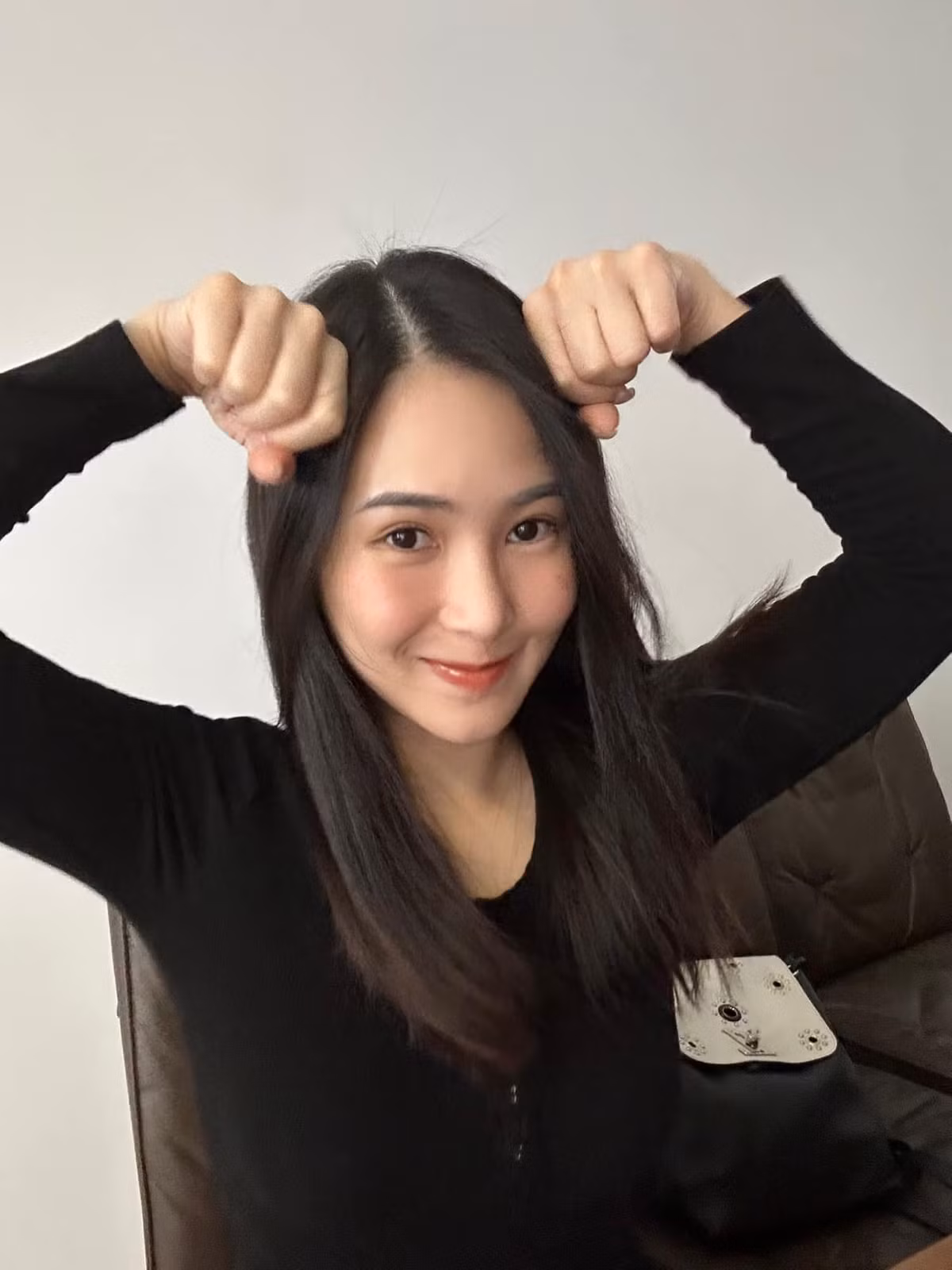 Tháng 8/2023, Hương Tràm phát hành MV Lalala, đánh dấu sự định hình phong cách của cô trong giai đoạn này là bốc lửa, phóng khoáng đậm chất Mỹ.