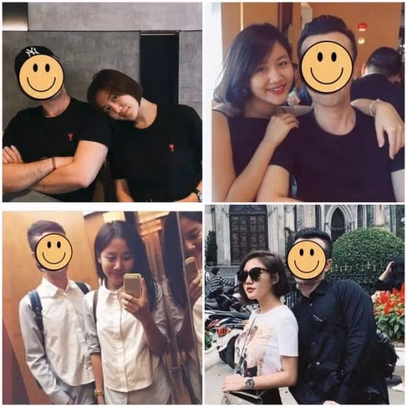 Văn Mai Hương bị khui danh tính người yêu ở Mỹ, nữ ca sĩ đã vào thẳng bài viết "bóc" danh tính người yêu và thả cảm xúc "haha".