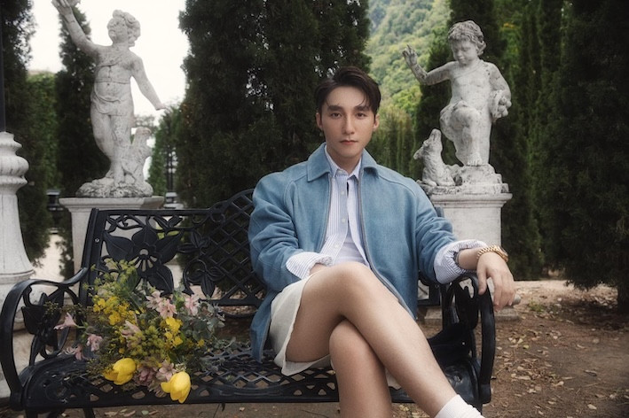 Tối 8/6, Sơn Tùng M-TP chính thức ra mắt MV “Đừng làm trái tim anh đau” với giai điệu vui tươi.