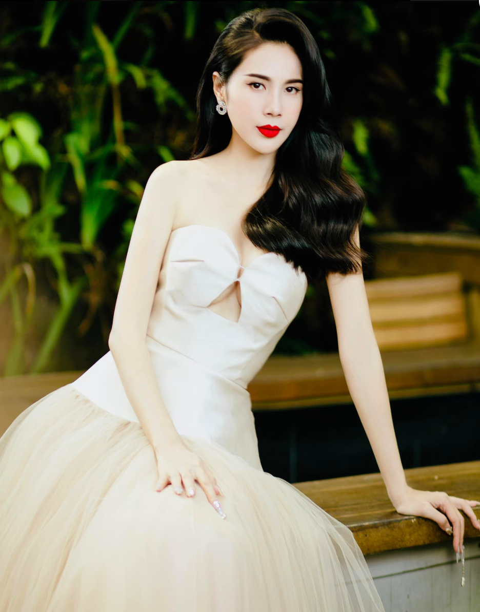 Khanh Thi xin loi Thuy Tien, tiet lo nguoi muon tien da hoi am-Hinh-2