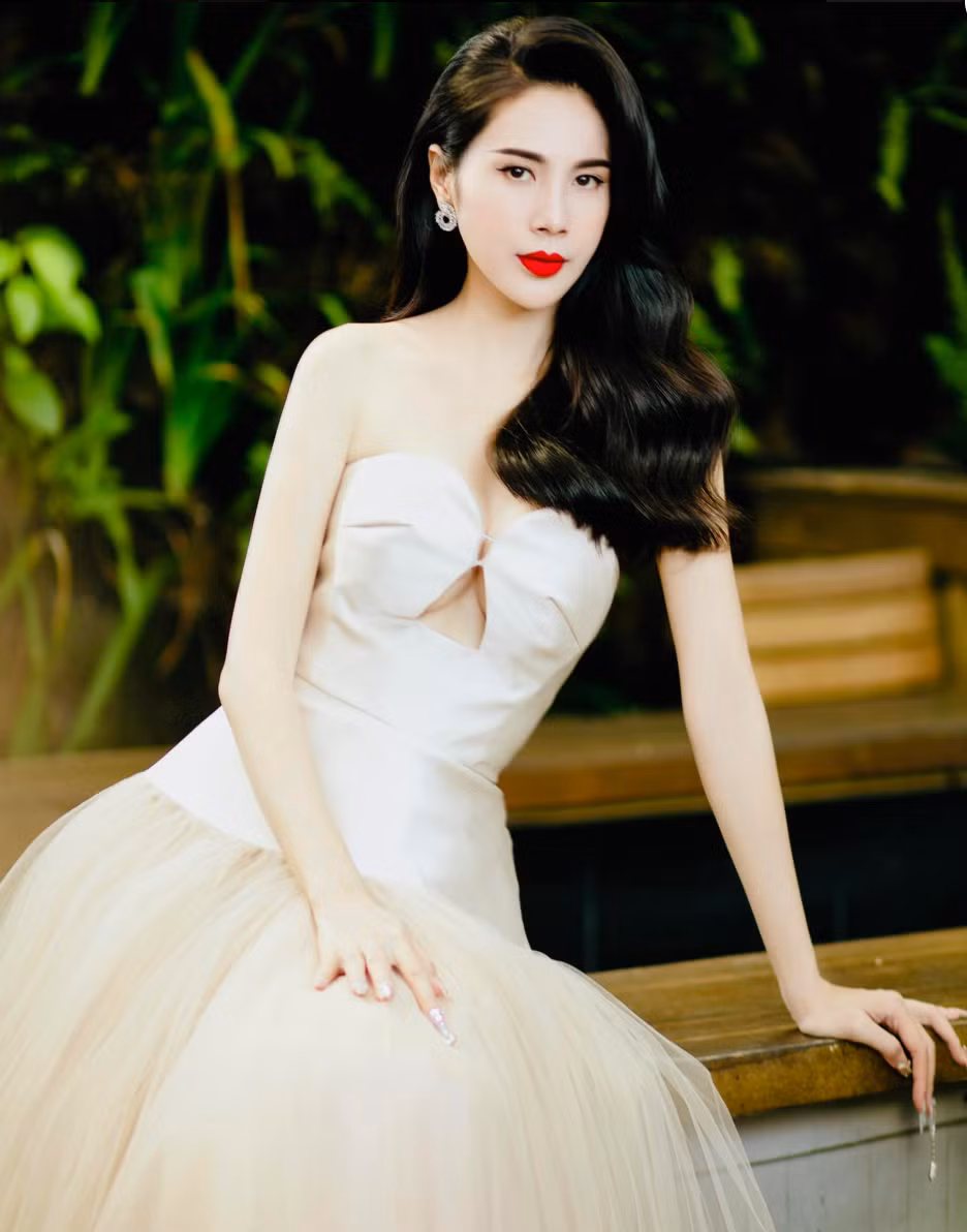 Khanh Thi xin loi Thuy Tien, tiet lo nguoi muon tien da hoi am-Hinh-2