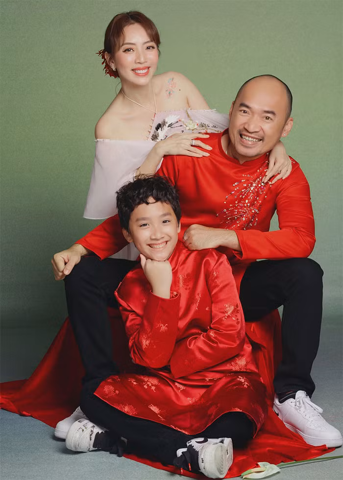 Cặp diễn viên hài đang lên kế hoạch sinh thêm con gái bằng phương pháp thụ tinh ống nghiệm.