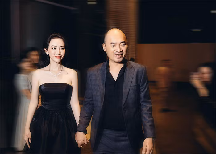 Cặp diễn viên hài không chỉ khiến nhiều người ngưỡng mộ vì hôn nhân hạnh phúc mà còn rất viên mãn trong sự nghiệp.