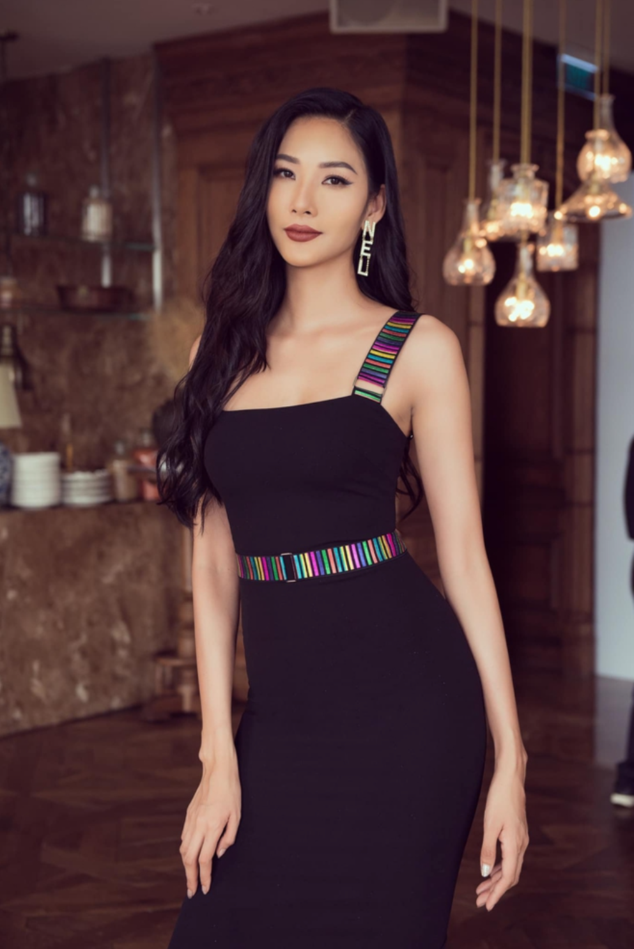 Hiện tại, vụ việc này đang thu hút đông đảo sự quan tâm từ cộng đồng người hâm mộ sắc đẹp. Ảnh: FBNV