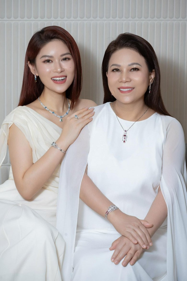 "Nữ hoàng rich kid" Việt Nam Ngọc Thanh Tâm được biết đến với hình ảnh sang chảnh, kiêu sa cùng gu thời trang đẳng cấp.