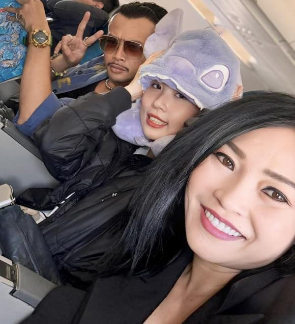 Điều khiến con gái Phương Thanh thu hút sự quan tâm nhiều nhất là phong cách thời trang cá tính và gu thẩm mỹ độc đáo.