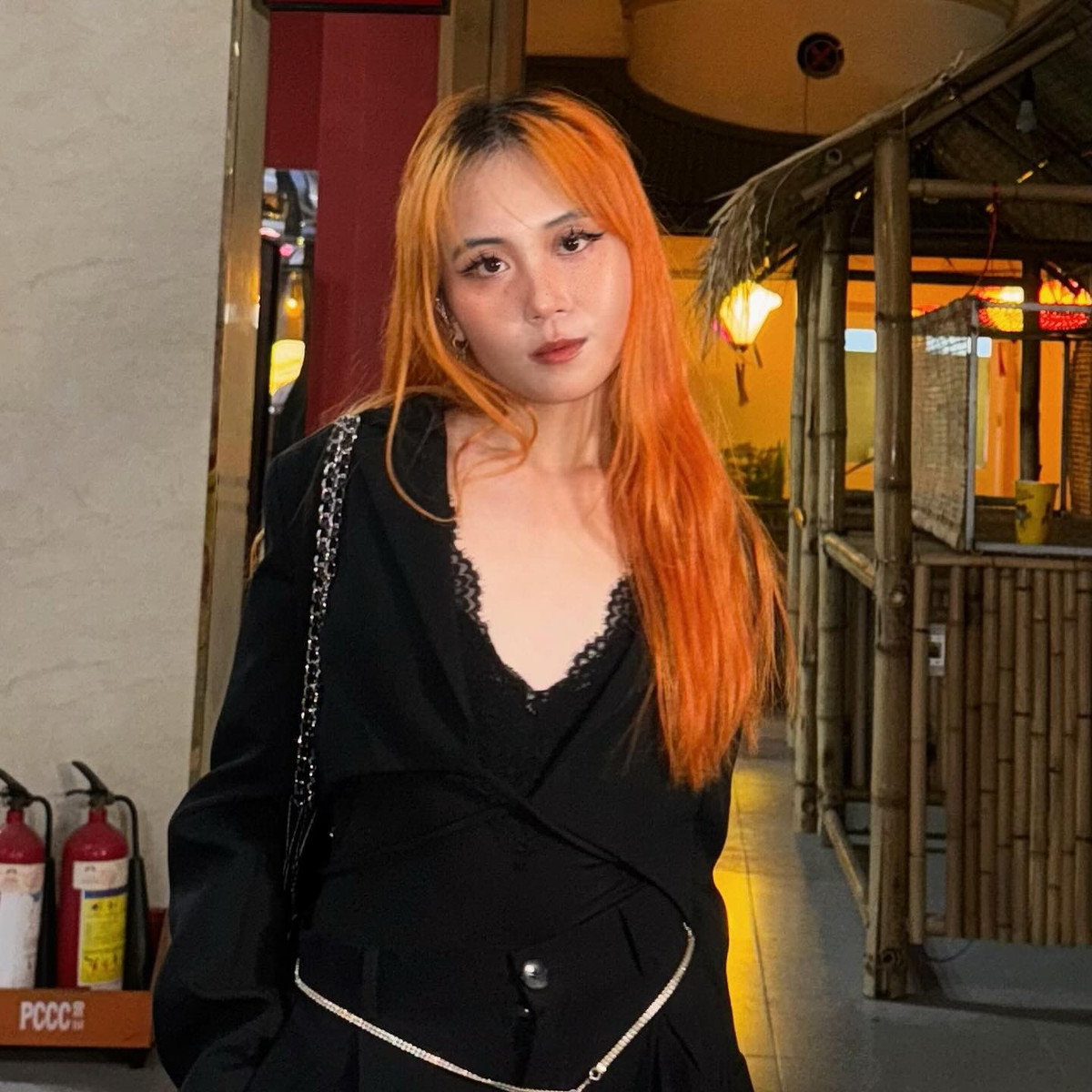 Được biết, con gái của Phương Thanh hiện là sinh viên của "trường con nhà giàu".